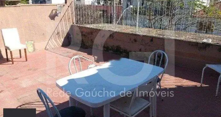 Casa com 4 quartos à venda na Rua Doutor Voltaire Pires, 210, Santo Antônio, Porto Alegre