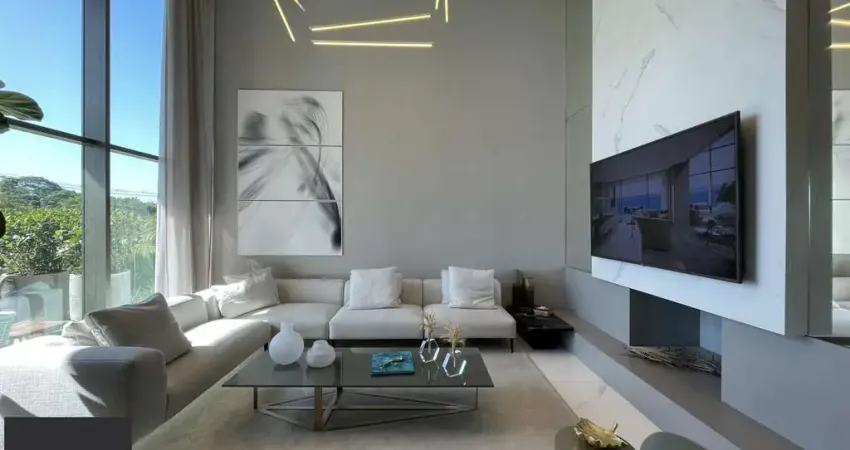 Apartamento com 4 quartos à venda na Avenida Diário de Notícias, 1200, Cristal, Porto Alegre