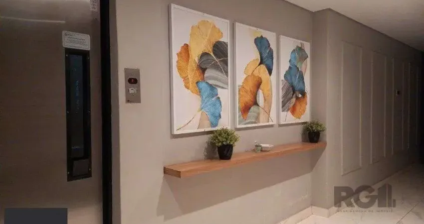 Apartamento com 2 quartos à venda na Praça Bartolomeu de Gusmão, 20, Floresta, Porto Alegre