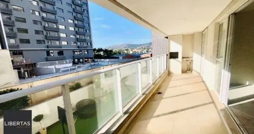 Apartamento NOVO no Condomínio Rossi Reserva de 3 dormitórios e 2 vagas