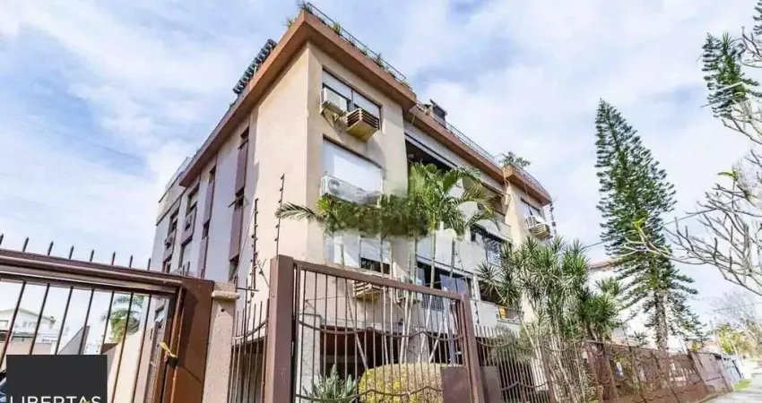 Apartamento no Bairro Jardim Lindóia -3 DORMITÓRIOS - 1 SUÍTE - 1 VAGA