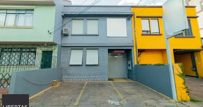 Barracão / Galpão / Depósito à venda na Avenida Pará, 1099, Navegantes, Porto Alegre