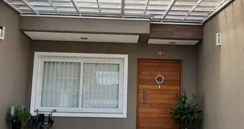 Casa com 3 quartos à venda na Rua Claudio da Silva Pinto, 164, Espírito Santo, Porto Alegre