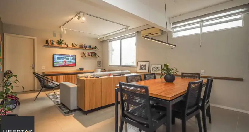 Apartamento com 2 quartos à venda na Rua Anita Garibaldi, 2120, Boa Vista, Porto Alegre