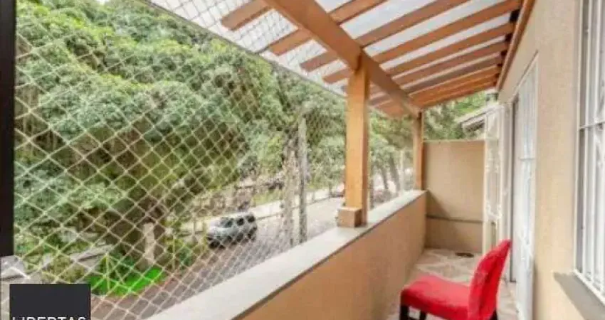 Cobertura com 4 quartos à venda na Rua Curupaiti, 1434, Cristal, Porto Alegre