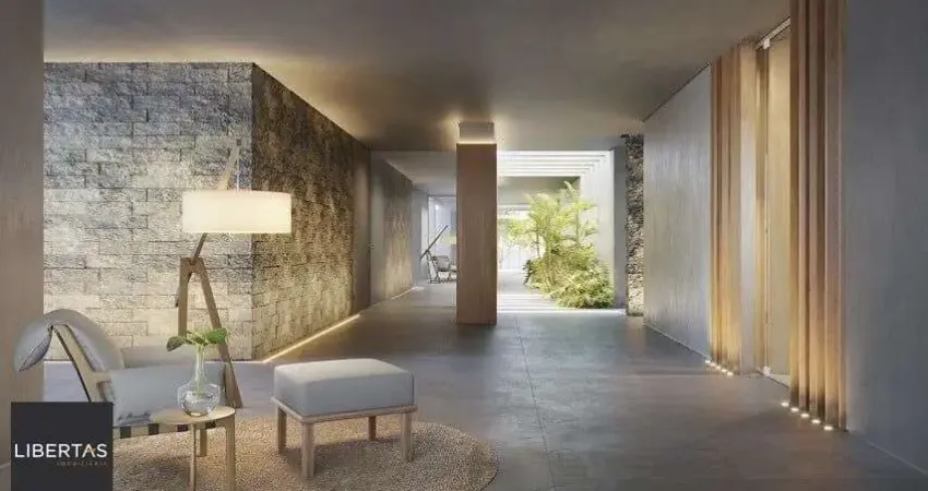 Cobertura com 3 quartos à venda na Rua Anita Garibaldi, 1472, Boa Vista, Porto Alegre