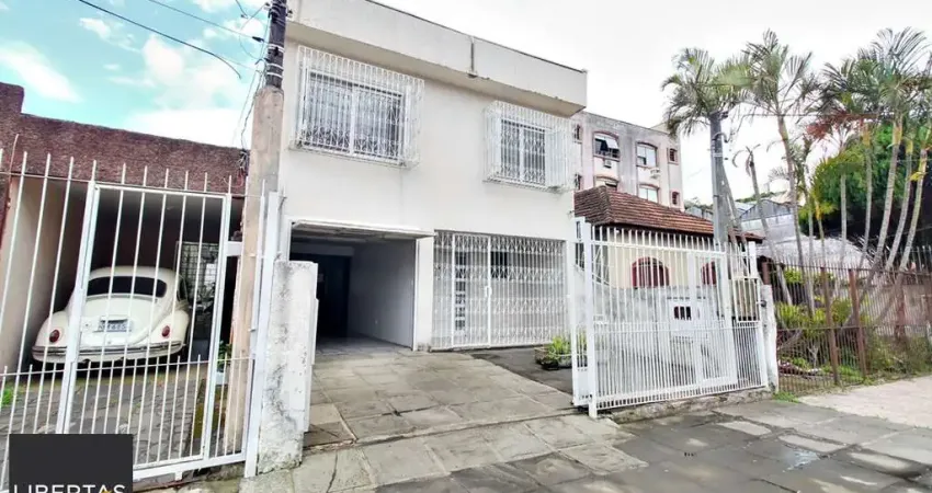 Casa com 4 quartos à venda na Rua Primeiro de Maio, 209, Glória, Porto Alegre