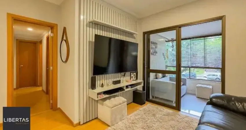 Apartamento 3 Quartos e 2 vagas individuais, Av. Panamericana - jardim Lindoia