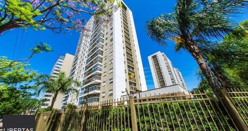 Apartamento com 2 quartos à venda na Avenida Polônia, 255, São Geraldo, Porto Alegre
