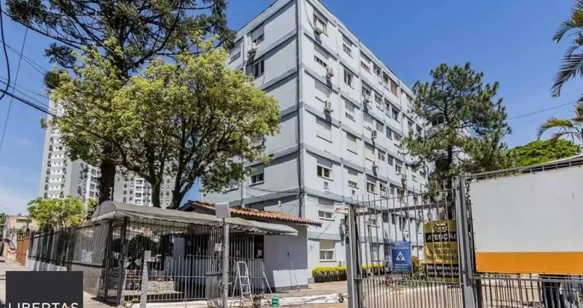 Apartamento com 3 quartos à venda na Avenida Ceres, 278, Partenon, Porto Alegre