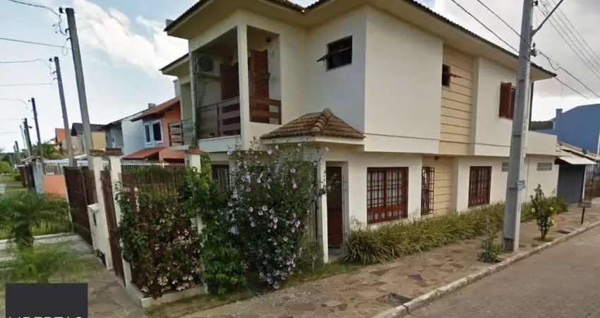 Casa com 3 quartos à venda na Rua Doutor Hermes Pacheco, 881, Aberta dos Morros, Porto Alegre