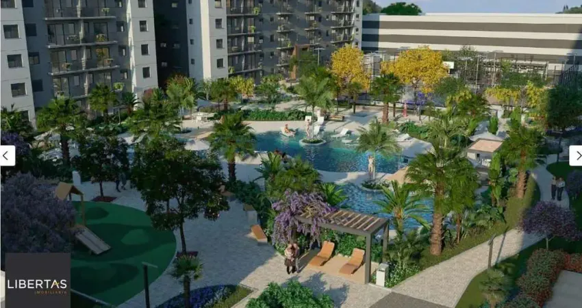 Apartamento com 1 quarto à venda na Rua Pedro João Zottis, 100, Sarandi, Porto Alegre