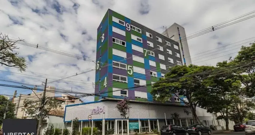 Kitnet / Stúdio à venda na Rua Dona Eugênia, 415, Santa Cecília, Porto Alegre