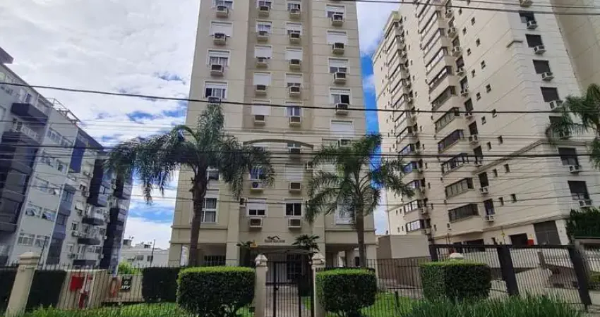 Apartamento com 2 quartos à venda na Rua Roque Calage, 850, Passo da Areia, Porto Alegre