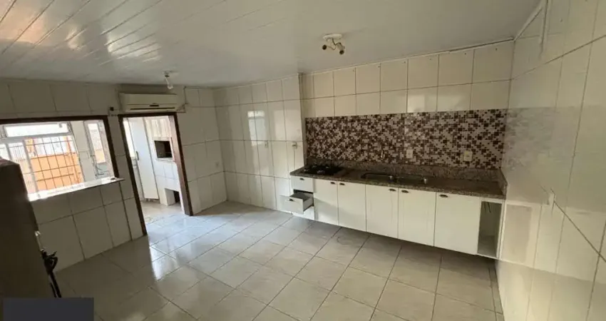 Apartamento 3 Dormitórios com Suíte e Churrasqueira, Santa Maria Goretti