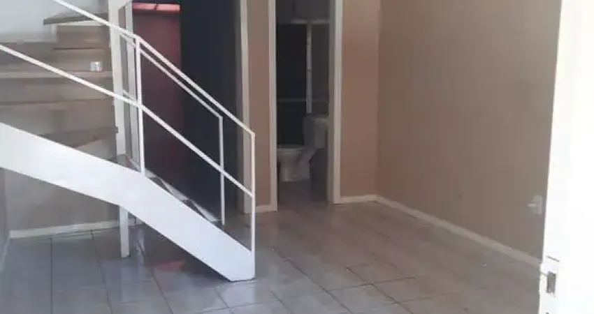 Casa com 2 quartos para alugar na Rua Jorge Amado, 981, São Vicente, Gravataí