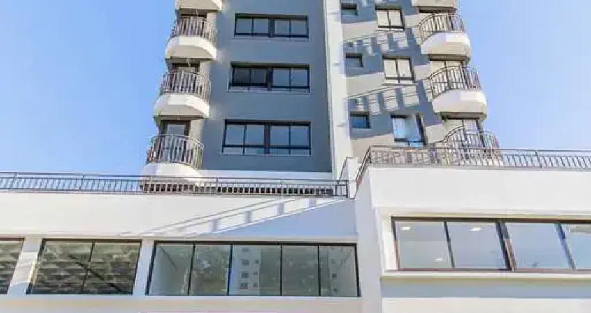 Kitnet / Stúdio à venda na Rua Oito de Julho, 165, Jardim Botânico, Porto Alegre