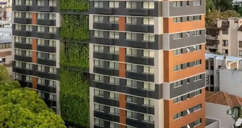 Barracão / Galpão / Depósito à venda na Avenida Coronel Lucas de Oliveira, 410, Mont Serrat, Porto Alegre