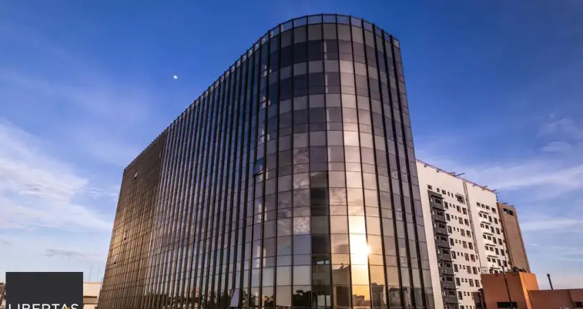 Sala comercial à venda na Avenida Doutor Nilo Peçanha, 2800, Chácara das Pedras, Porto Alegre