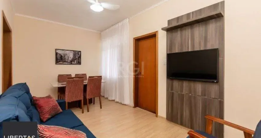 Apartamento para Venda - 62m², 2 dormitórios, Jardim São Pedro