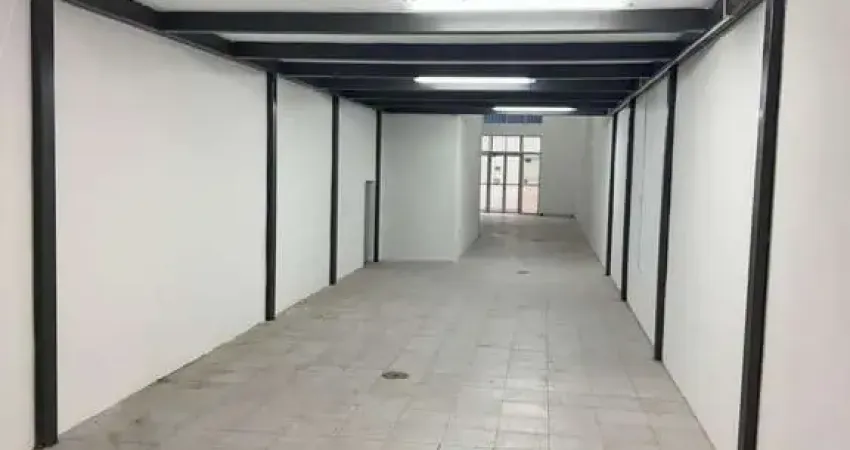 Ponto comercial para alugar na Avenida João Wallig, 906, Passo da Areia, Porto Alegre