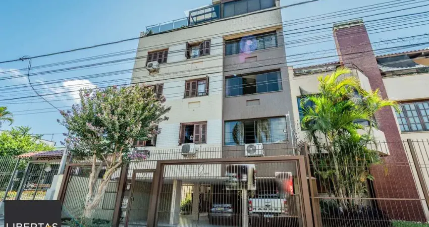 Cobertura com 3 quartos à venda na Rua José Scutari, 401, Passo da Areia, Porto Alegre