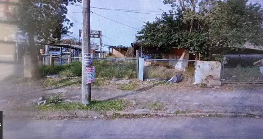 Ótimos terrenos, localizados na melhor região comercial/residencial da Zona Norte de Porto Alegre