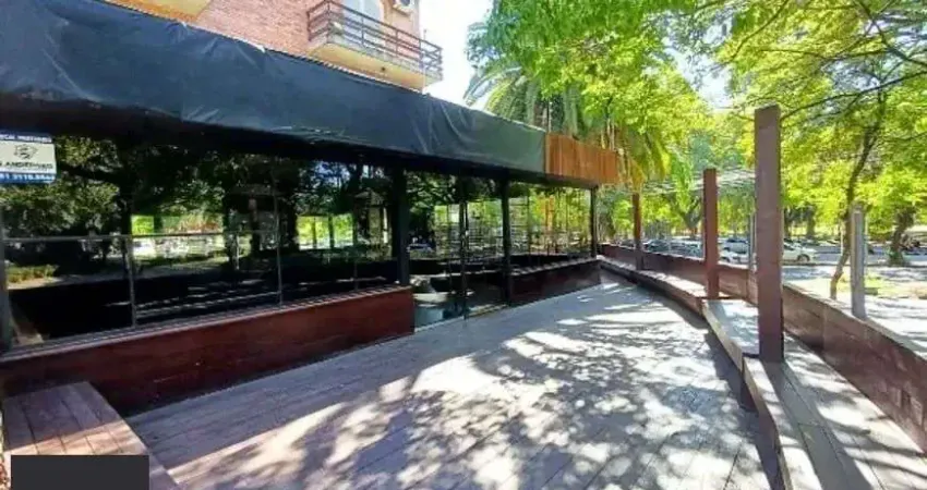 Ponto comercial à venda na Avenida Goethe, 3, Rio Branco, Porto Alegre