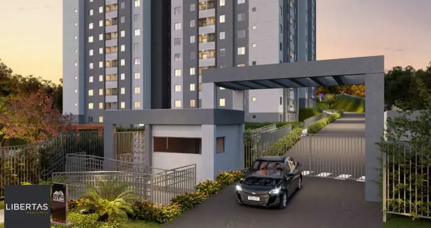 Apartamento com 2 quartos à venda na Estrada Antônio Severino, 250, Rubem Berta, Porto Alegre