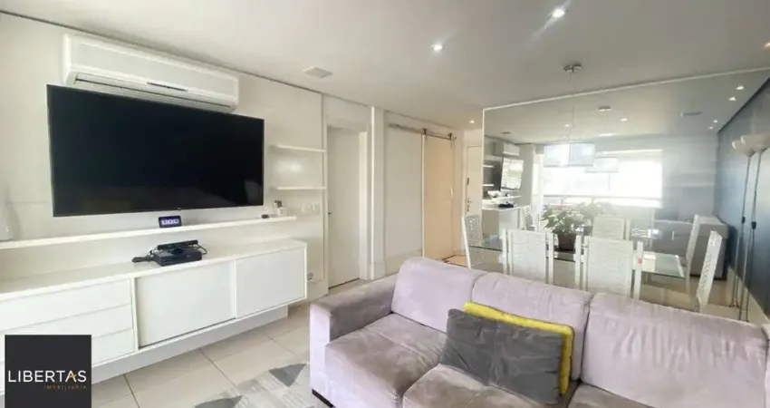 Apartamento com 3 quartos, 2 vagas e 100.7m² - Rua Botafogo - Menino Deus, Porto Alegre