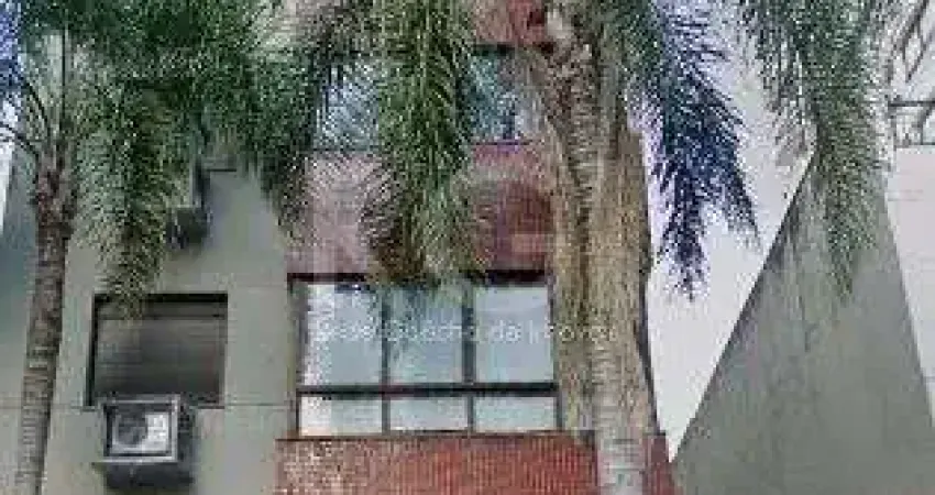 Apartamento para Venda - 90m², 2 dormitórios, 1 vaga - Mont Serrat