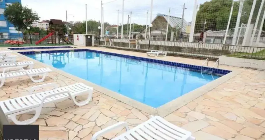 Apartamento Térreo 2 Quartos 1 vaga no Porto Sinai Jardim Leopoldina Zona Norte