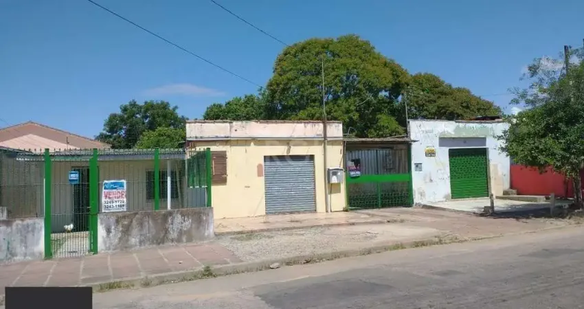 Terreno à venda na Rua Liberal, 3151, Tristeza, Porto Alegre