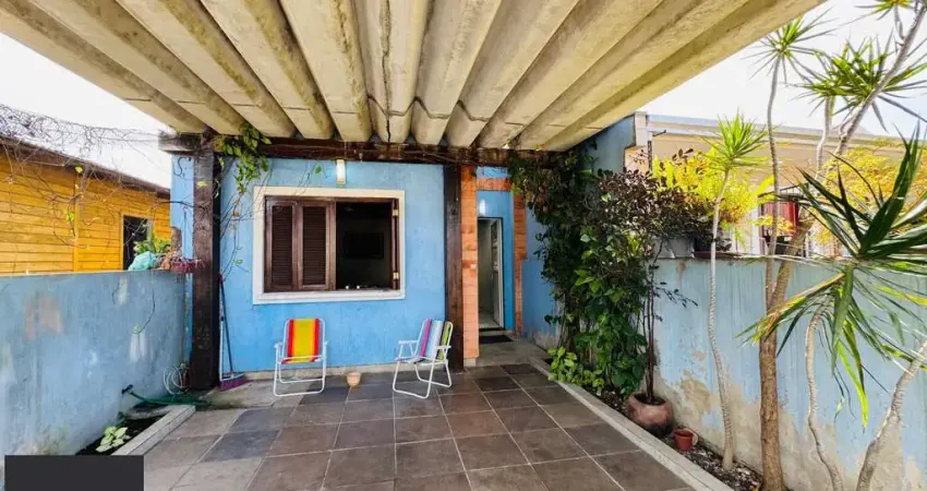 Casa com 3 quartos à venda na Rua Doutor Antonio Mazzaferro Neto, 150, Hípica, Porto Alegre