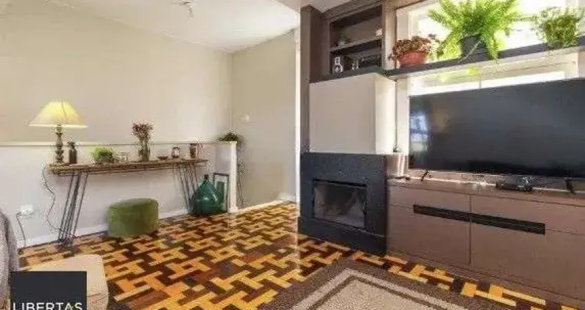 Casa com 3 quartos à venda na Rua Mariz e Barros, 182, Petrópolis, Porto Alegre