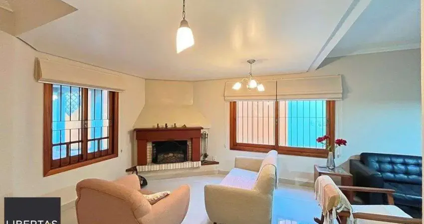 Casa com 3 quartos à venda na Rua Torre de Pedra, 72, Espírito Santo, Porto Alegre