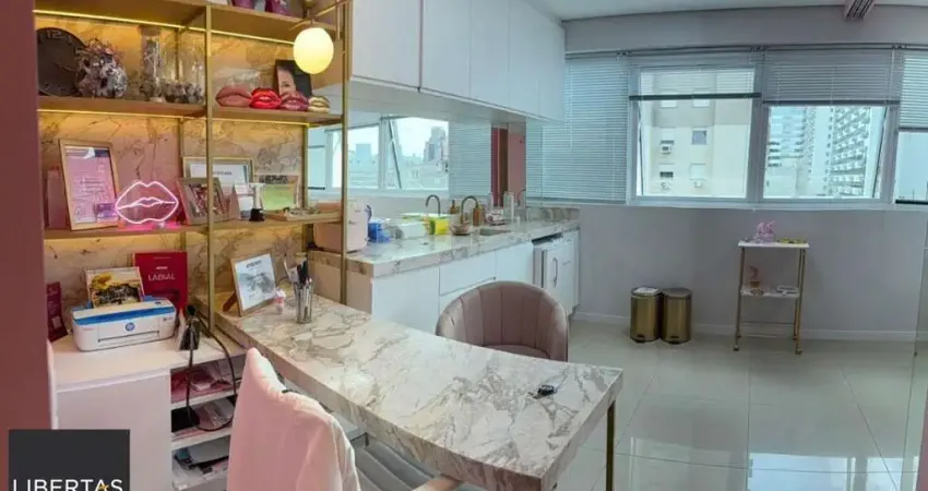 Sala comercial à venda na Avenida Princesa Isabel, 636, Santana, Porto Alegre