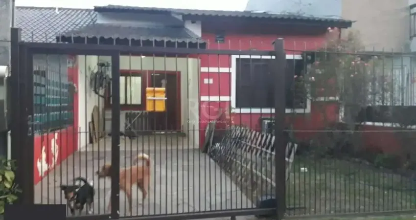 Casa para Venda - 93.06m², 3 dormitórios, sendo 1 suites, 1 vaga - Hípica, Poa