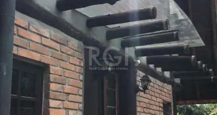 Casa com 2 quartos à venda na Avenida Beira Rio, 1053, Belém Novo, Porto Alegre