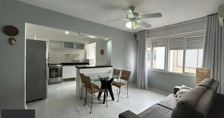 Excelente apartamento semi mobiliado no Bairro Jardim Planalto