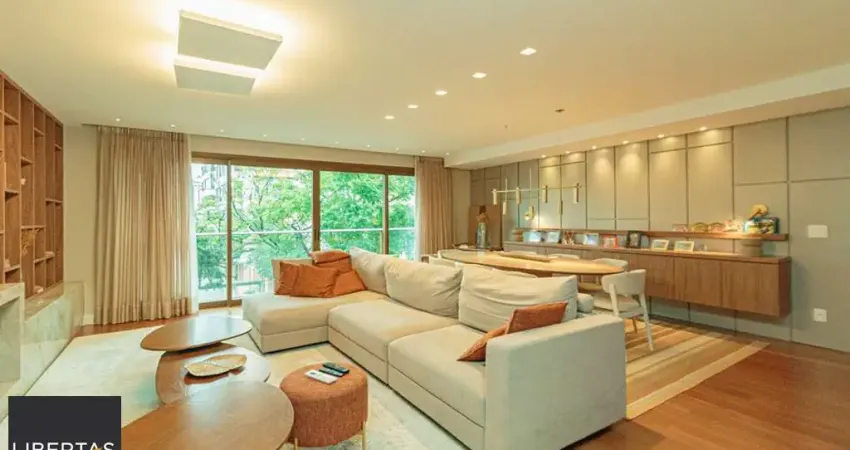 Apartamento com 3 quartos à venda na Rua Costa, 419, Menino Deus, Porto Alegre