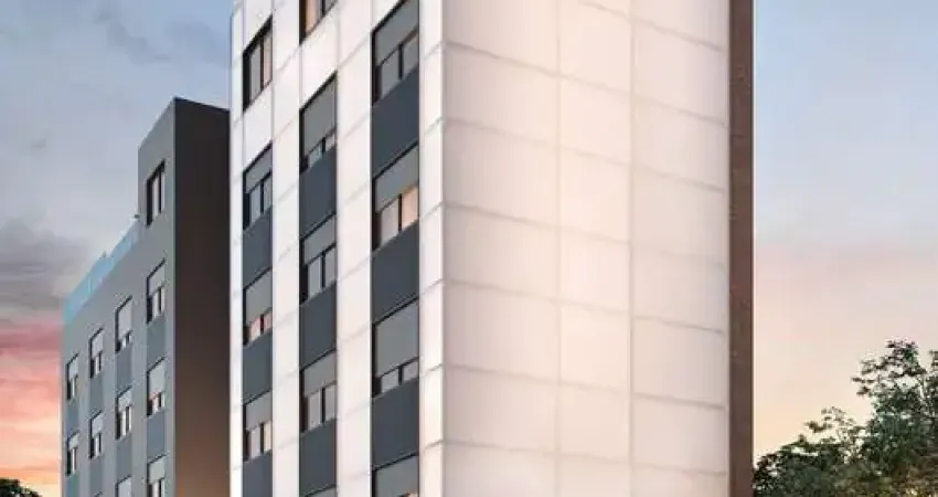 Kitnet / Stúdio à venda na Rua Marquês do Pombal, 930, Moinhos de Vento, Porto Alegre