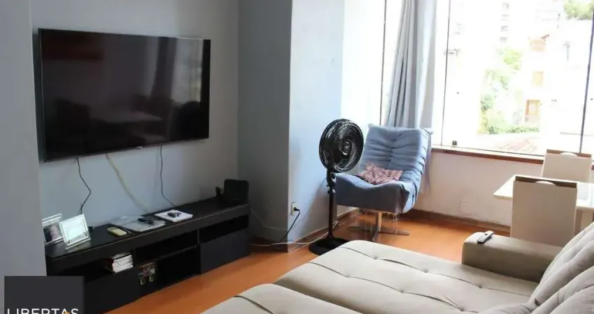 Apartamento com 3 quartos à venda na Rua Liberdade, 510, Rio Branco, Porto Alegre