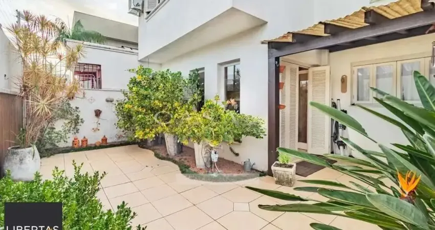 Casa em condomínio fechado com 3 quartos à venda na Avenida Ecoville, 790, Ecoville, Porto Alegre