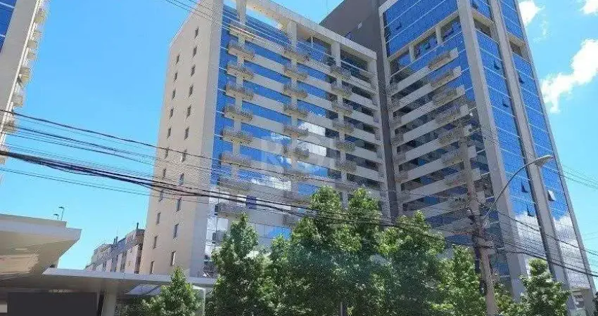 Conjunto/Sala para Venda - 35.44m², 0 dormitórios, Santana