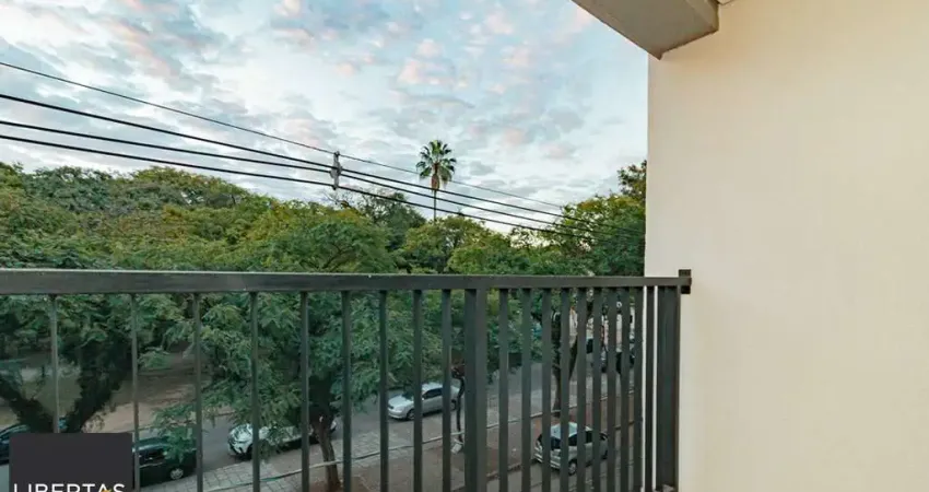 Apartamento com 2 quartos à venda na Avenida José Bonifácio, 600, Farroupilha, Porto Alegre