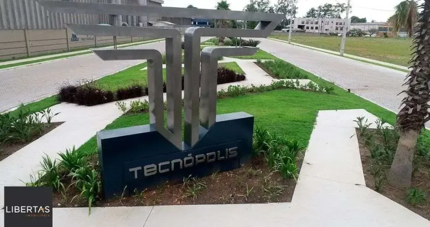 Terreno comercial à venda na Rua Eugênio Rubbo, 122, Anchieta, Porto Alegre