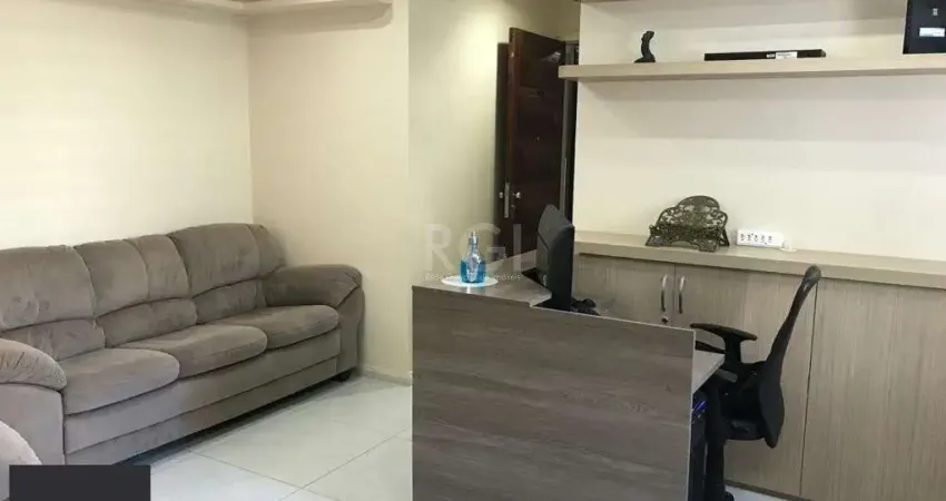 Conjunto/Sala para Venda - 120m², 0 dormitórios, Rio Branco