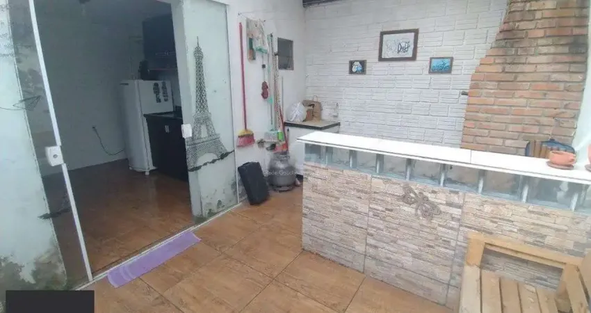 Casa com 2 quartos à venda na Rua Bruno Hafner, 67, Hípica, Porto Alegre