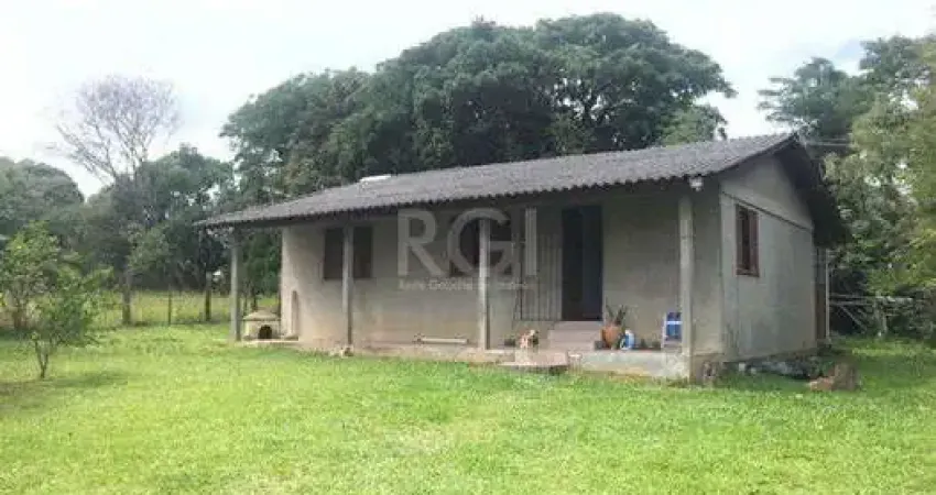Casa com 3 quartos à venda na Rua Sandra Bréa, 441, Restinga, Porto Alegre
